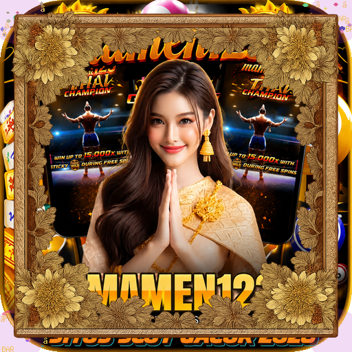 mamen123 — galeri pratinjau - APK Resmi